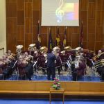 Visit to Reading Central - London Central Fellowship Band | London Central Fellowship Band