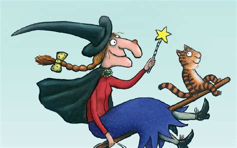 Room on the Broom: vol 3 by Julia Donaldson Axel Scheffler, Room On The ...