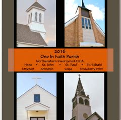 One in Faith parish