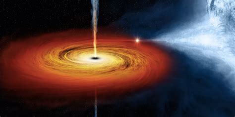 NASA Telescopes Find Clues for How Giant Black Holes Formed So Quickly | Inverse