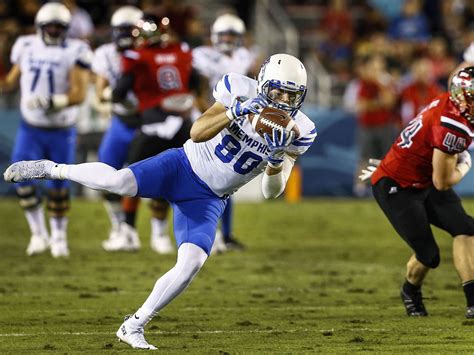 Boca Raton Bowl Sees Multiple Texans Get In On The Action | Texas HS Football