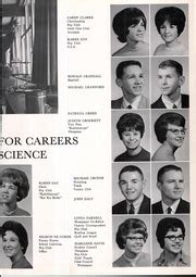 Loy Norrix High School - Accolade Yearbook (Kalamazoo, MI), Class of 1963, Page 151 of 192