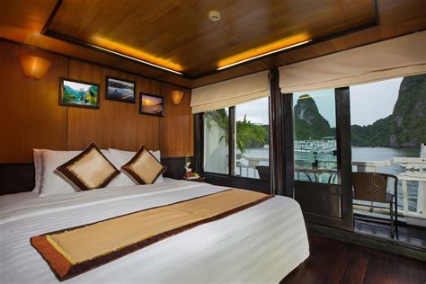 Ha Long Bay Hotels, Vietnam - Where to Stay in Ha Long Bay