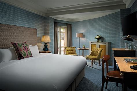 Our Rooms | Luxury Hotels Ballsbridge Dublin 4 | Schoolhouse Hotel