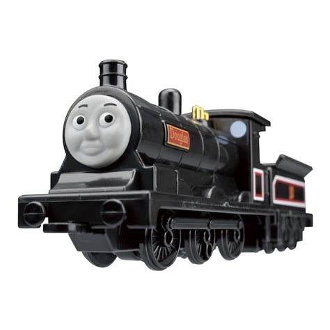 Douglas | Bandai Thomas Wikia | FANDOM powered by Wikia