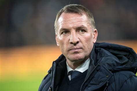 Brendan Rodgers backs fans' disgust at disappointing PPV: Leicester City