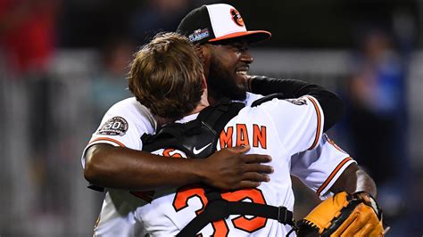 Four reasons why the Orioles surprisingly jumped into contention in ...