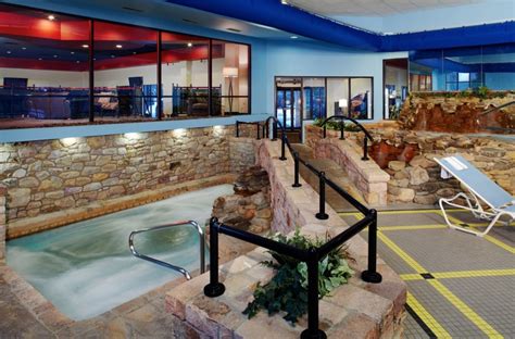 Indoor pool area | Poconos resort, Romantic resorts, Poconos