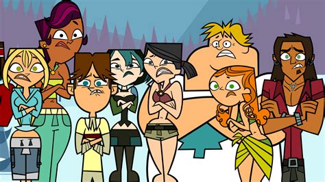 Favorite Total Drama WORLD TOUR Episode? - Total Drama Island - Fanpop