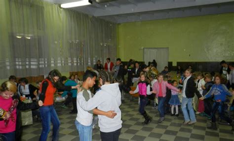 Tolerance building in Moldovan schools | NGO