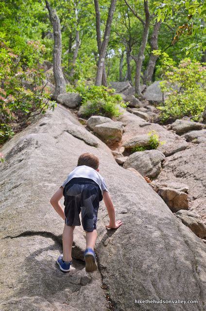 Bear Mountain State Park | Hike the Hudson Valley