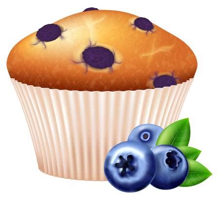 blueberry muffin clip art 20 free Cliparts | Download images on ...