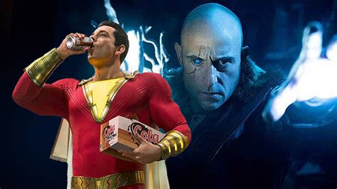 Doctor Sivana Explained: Who Is the Shazam Movie Villain? - IGN