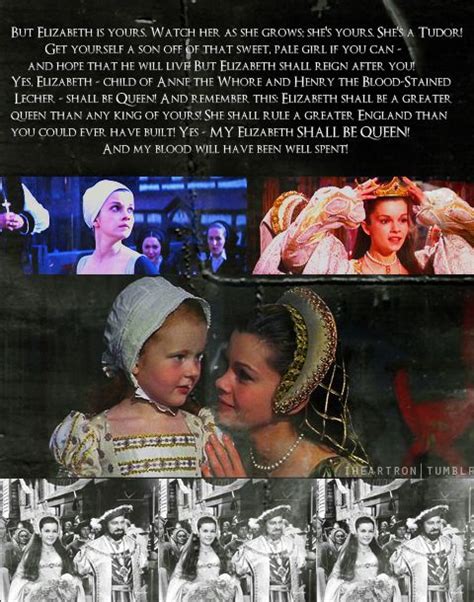 Anne of the Thousand Days Fan Art: AB | Tudor history, Tudor, Anne boleyn