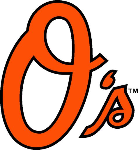 Baltimore Orioles | Logopedia | Fandom