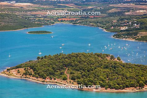 Medulin • Aerial Croatia