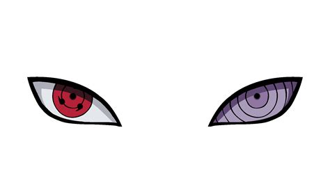 Résultat de recherche d'images pour "rinnegan sharingan" Itachi Eyes, Sharingan Eyes, Naruto ...