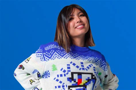 Microsoft is selling ugly Windows sweaters, and part of the proceeds benefit Girls Who Code ...