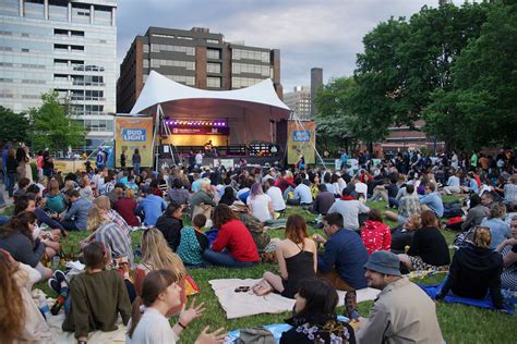 Guide to free Milwaukee County Parks summer of entertainment | Milwaukee Independent