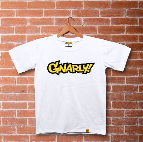 TSHIRTS – Gnarly! Clothing