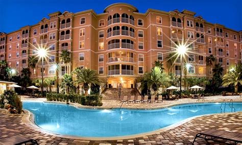 Mystic Dunes Resort & Golf Club *DRM* in - Celebration, FL | Groupon Getaways