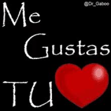 Me Gusta Mucho Laura Sanchez GIF - Me Gusta Mucho Laura Sanchez Me ...