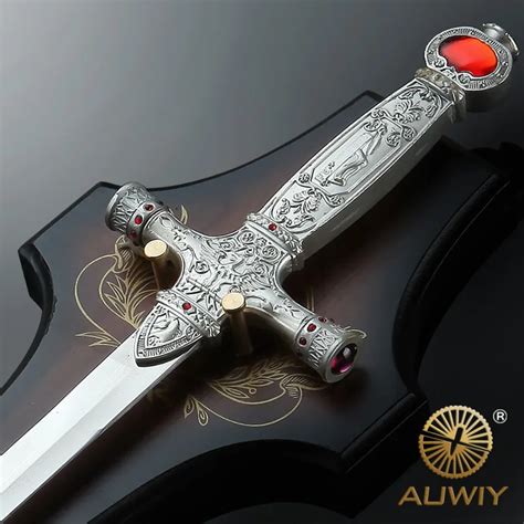 Gryffindor Sword