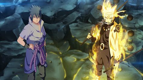 4K Ultra Hd Naruto Wallpaper 1920X1080 / Perfect screen background ...