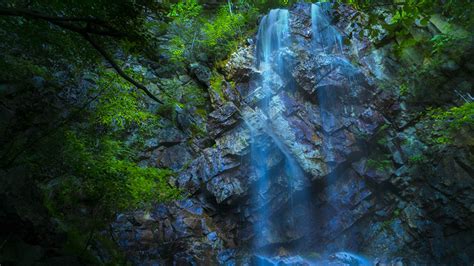 The Great Virginia Waterfall Trail - Let's See America