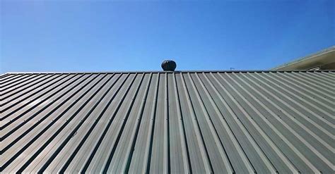 Metal Roofing Contractors Near Me - Chattanooga Roofing Company