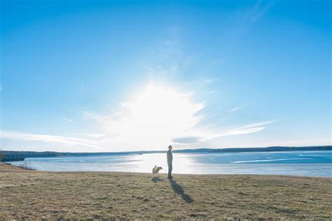 Wachusett Reservoir and Reservation