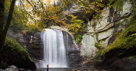 10 Amazing Waterfall Hikes in North Carolina