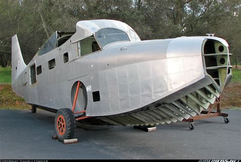 Aviation Photo #1230923: Grumman G-21A Goose - Untitled | Flying boat, Aviation, Model airplanes