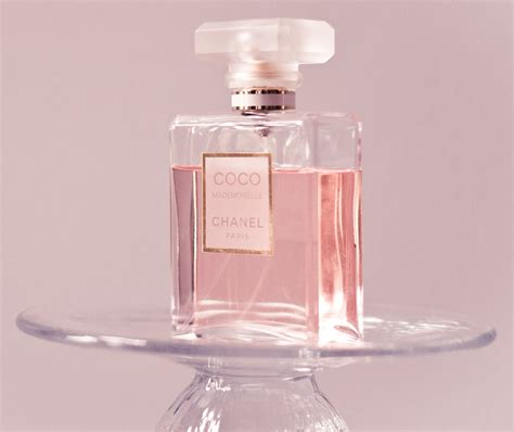 coco mademoiselle - Recherche Google | Mademoiselle perfume, Women perfume, Luxury fragrance