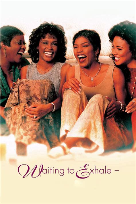 Waiting to Exhale (1995) | FilmFed