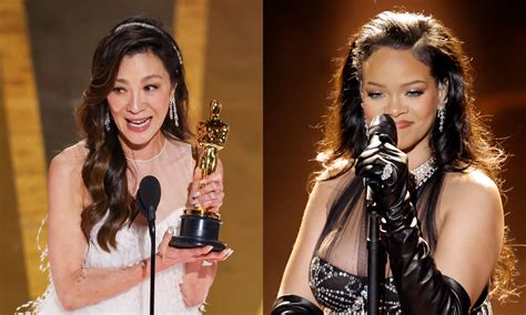 Oscars 2023: 9 standout moments from Hollywood's biggest night