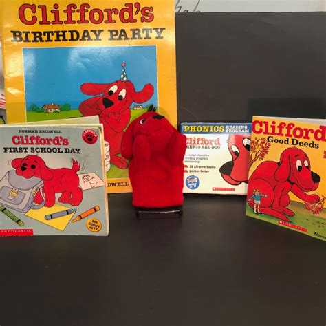 Clifford Set