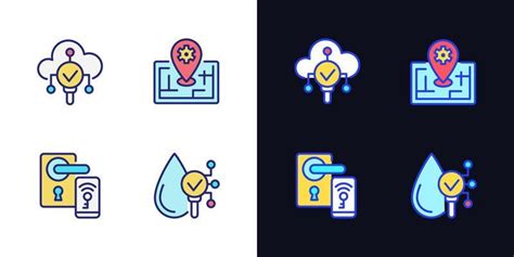 Iot Vector Art, Icons, and Graphics for Free Download