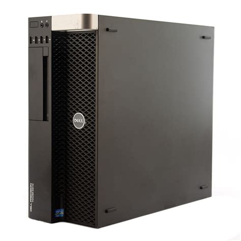 Dell Precision 5810 Tower Computer Xeon E5 (1607 V3) - Windows 10 - Grade A