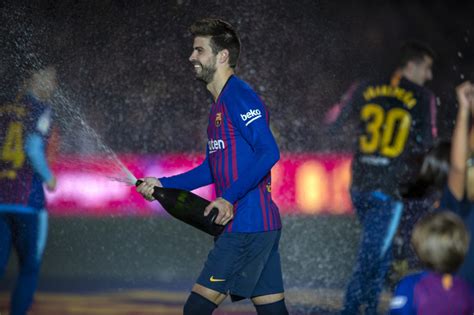 Las Mejores Frases De Gerard Piqué - Hanged by Soccer