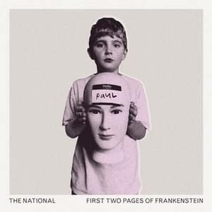 The National - Laugh Track Lyrics and Tracklist | Genius