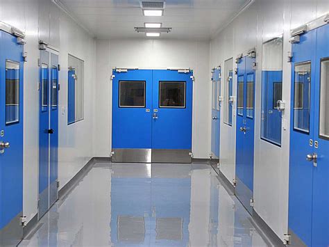 Cleanroom Modular Puf Panel Manufacturers Suppliers Near Me Mumbai India