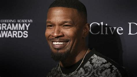 Jamie Foxx health update: How the actor is doing, condition during hospitalization - ABC11 ...