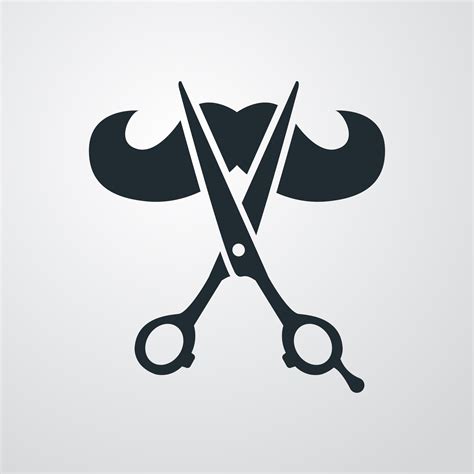 5 Designs to Help You Clean Up Your Barber Shop Logo • Online Logo Maker's Blog