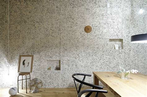 MYZ Family House / No.555 | Painted osb, Chipboard interior, Osb plywood