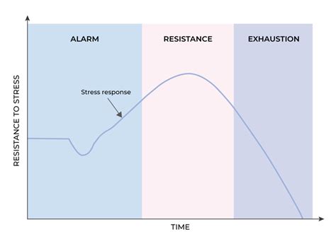 Three stages of the stress response - and how it affects the way we parent - Planning With Kids