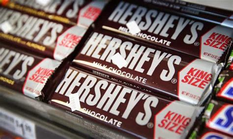 Hershey Co (NYSE:HSY) CEO Michele Buck Sells 1,500 Shares - Biotech Today