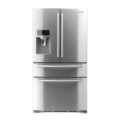 Samsung RF4287HARS French Door Refrigerator | One of the top… | Flickr