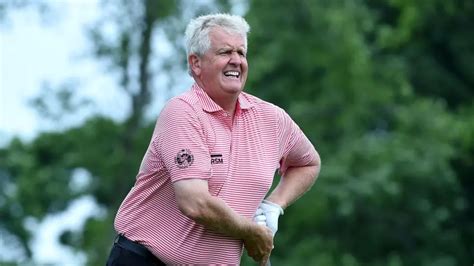 Colin Montgomerie on Ryder Cup legends: They knew the consequences