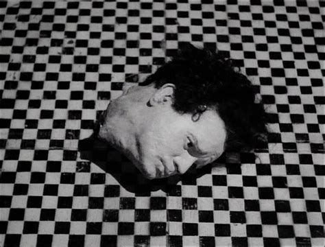 Eraserhead 1977